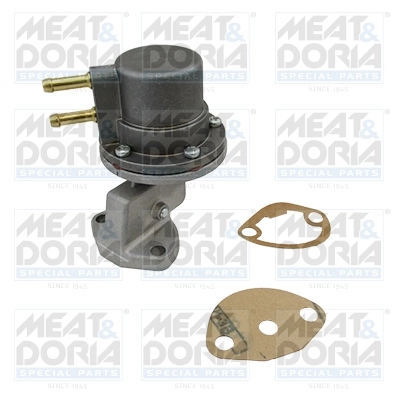 Fuel Pump